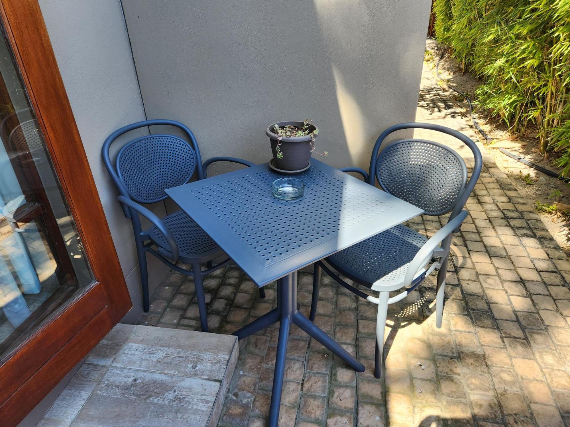 Dilisca Guesthouse Durbanville Exterior foto