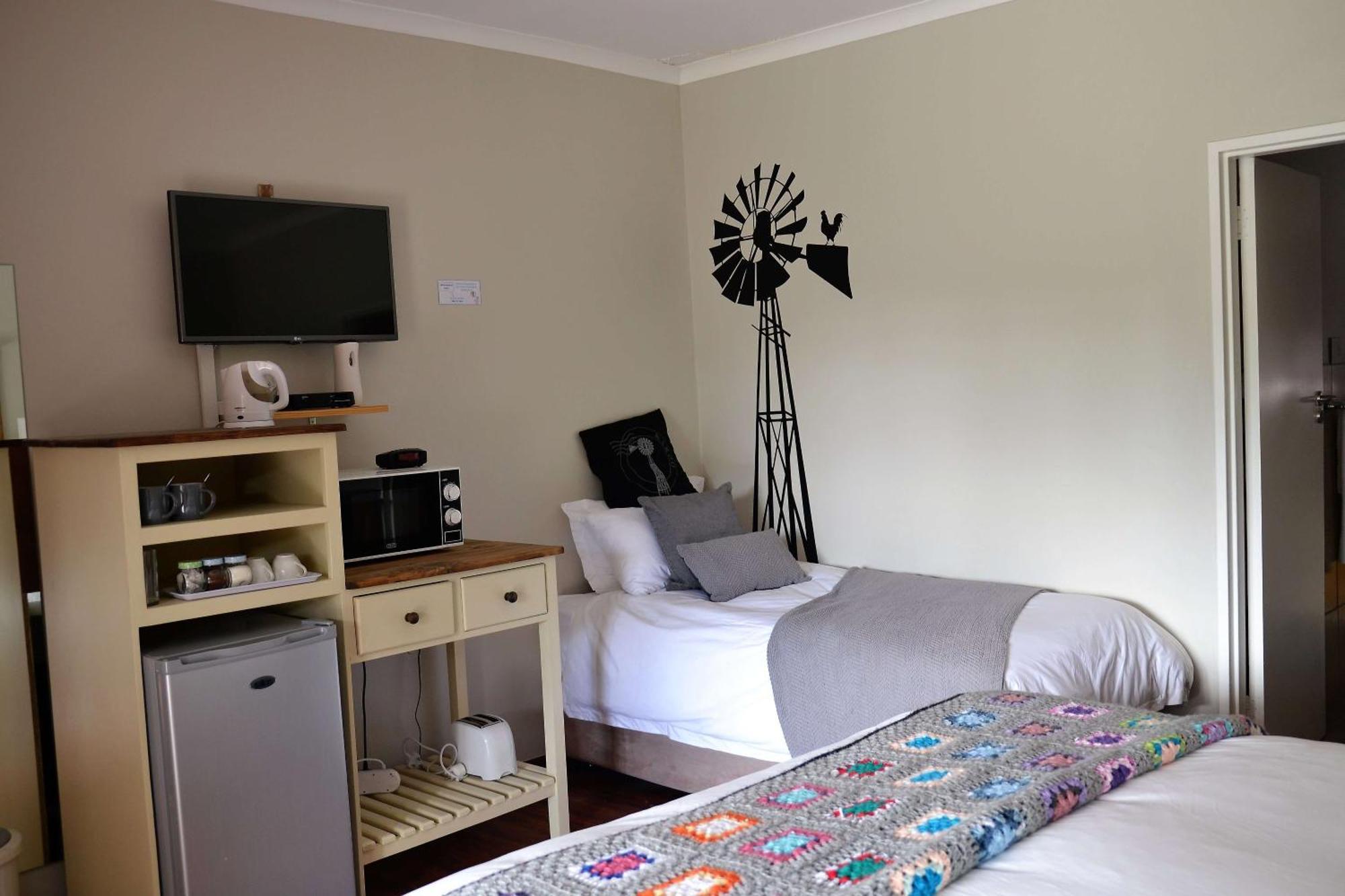 Dilisca Guesthouse Durbanville Exterior foto