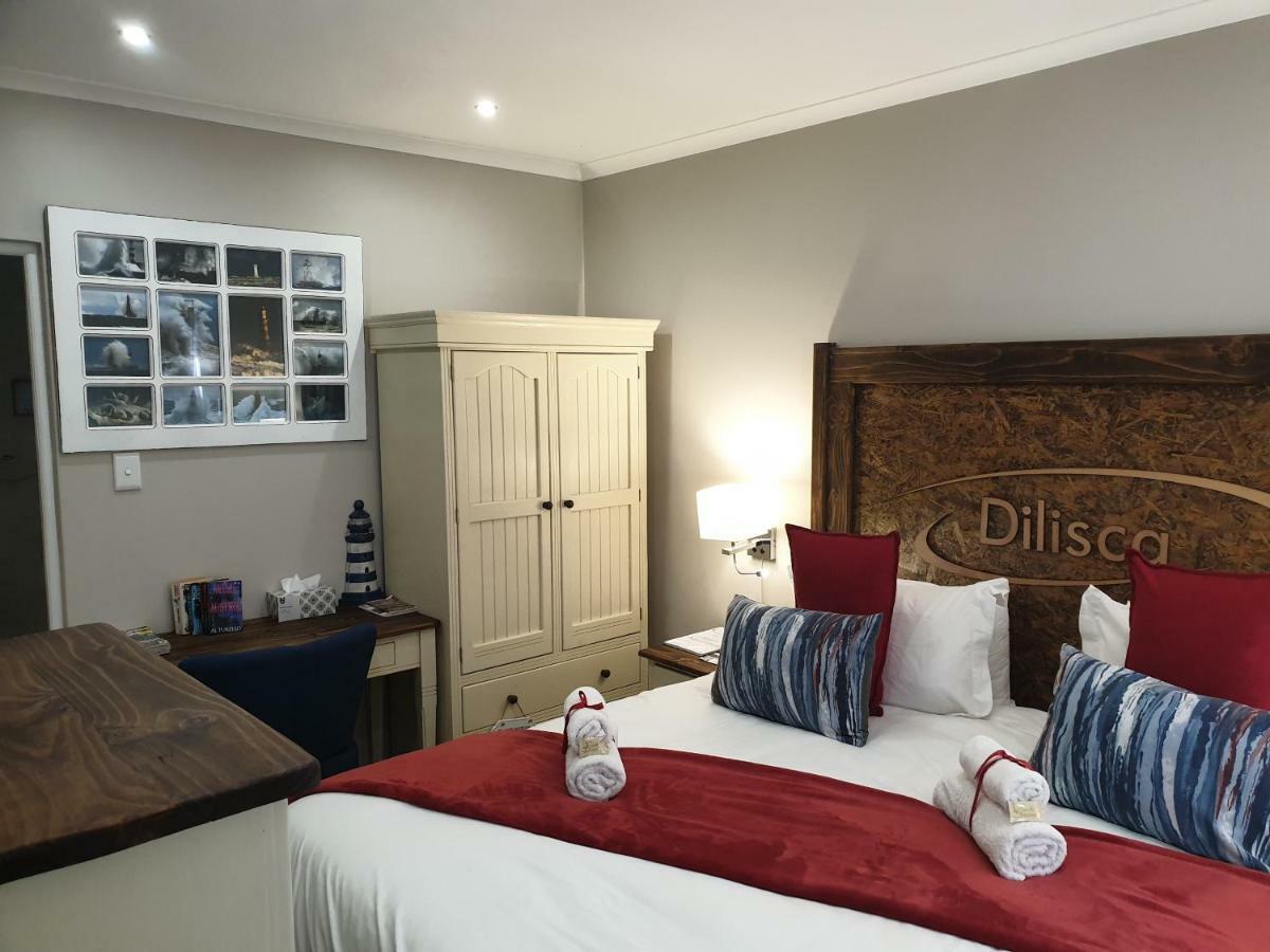Dilisca Guesthouse Durbanville Exterior foto