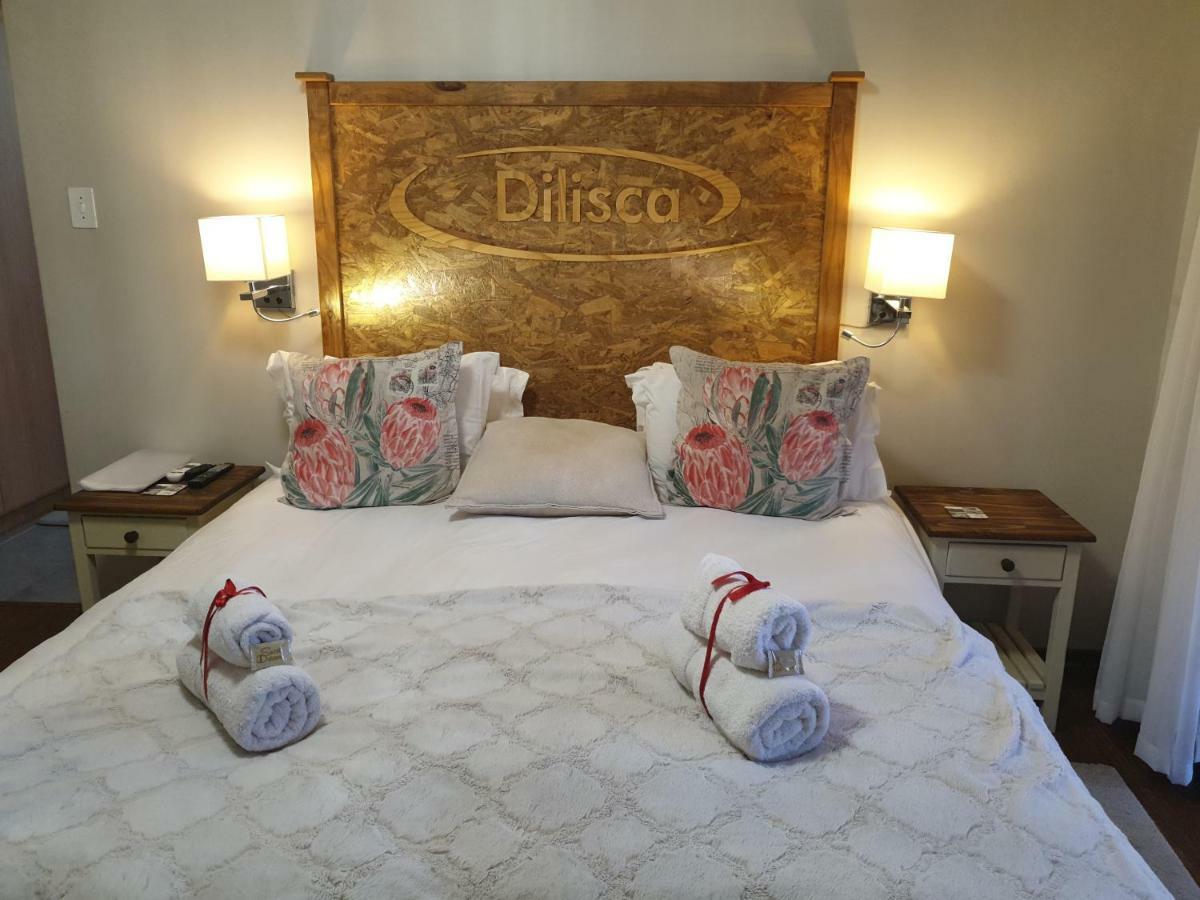 Dilisca Guesthouse Durbanville Exterior foto