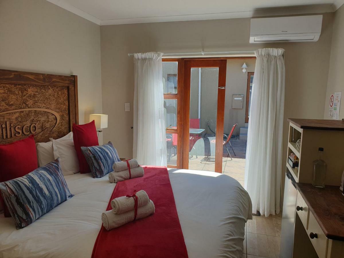 Dilisca Guesthouse Durbanville Exterior foto