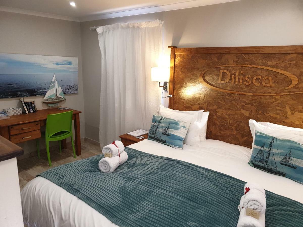 Dilisca Guesthouse Durbanville Exterior foto