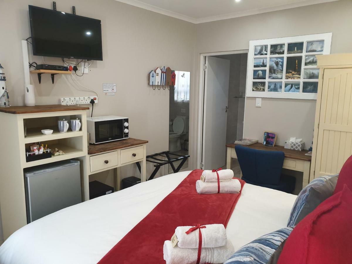 Dilisca Guesthouse Durbanville Exterior foto