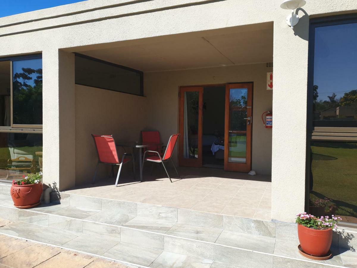 Dilisca Guesthouse Durbanville Exterior foto