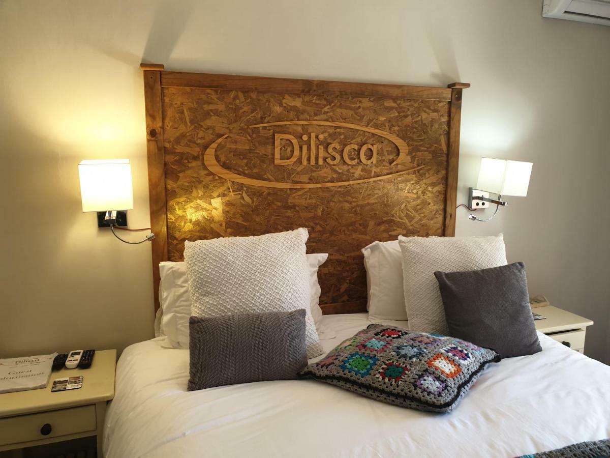 Dilisca Guesthouse Durbanville Exterior foto