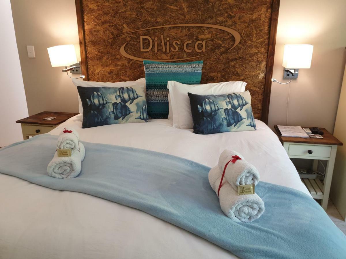 Dilisca Guesthouse Durbanville Exterior foto