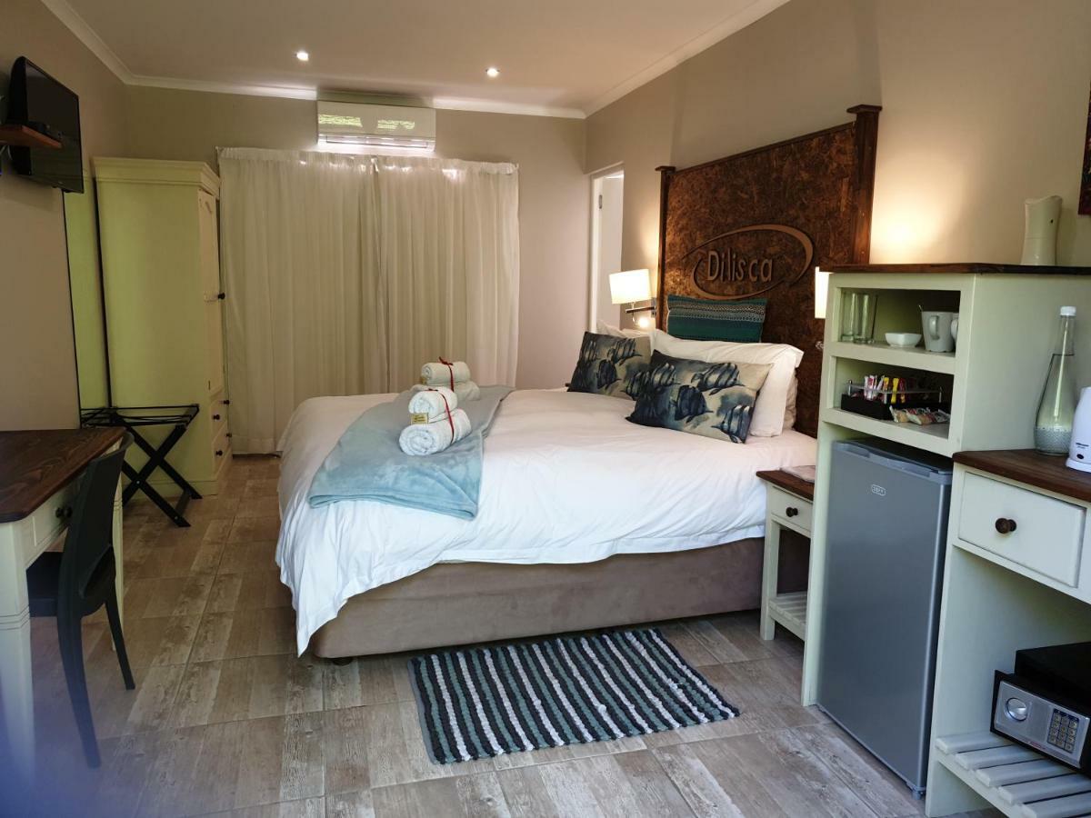 Dilisca Guesthouse Durbanville Exterior foto